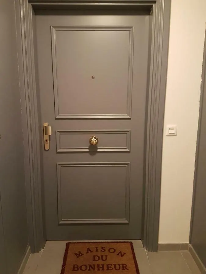 Villa Medicis Charmant Studio Climatise Port Riquier Acropolis Nice Apartment