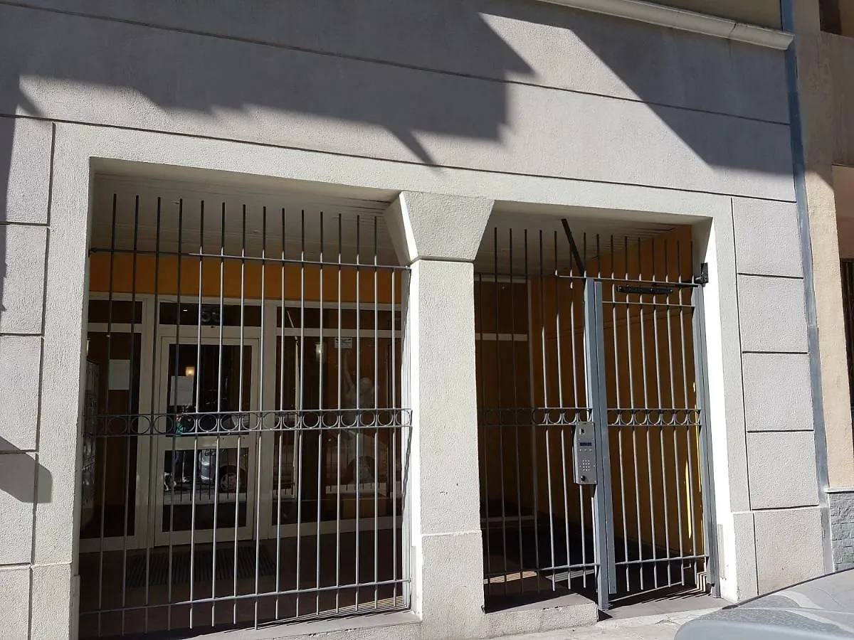 Apartment Villa Medicis Charmant Studio Climatise Port Riquier Acropolis Nice