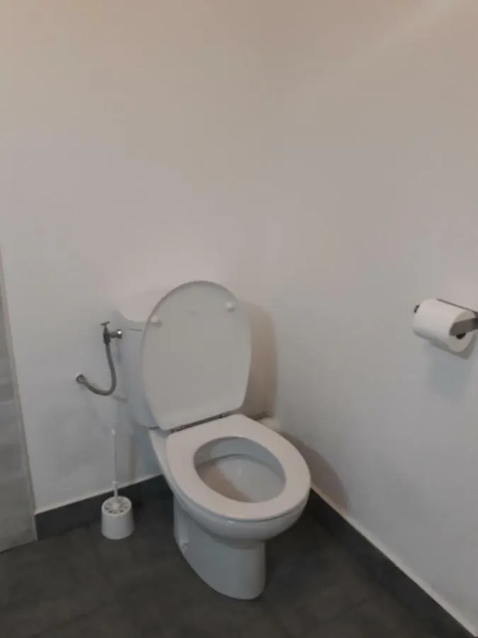 Apartamento Villa Medicis Charmant studio climatisé Port Riquier Acropolis Niza